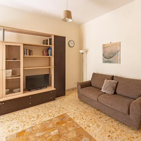 La Casa Di Anna Appartement Rome
