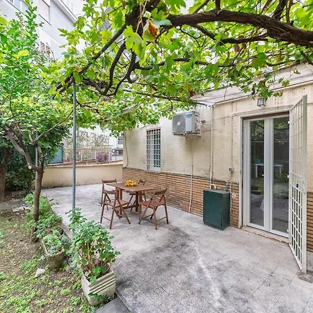 Appartement La Casa Di Anna