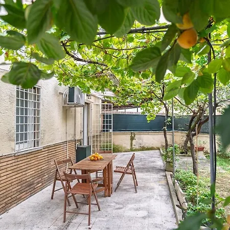 La Casa Di Anna Appartement *