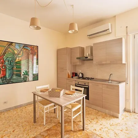 La Casa Di Anna Апартаменты *