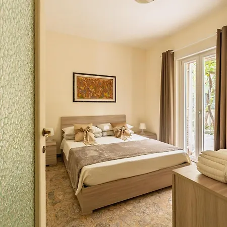 La Casa Di Anna Апартаменты
