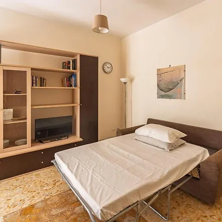 La Casa Di Anna Апартаменты