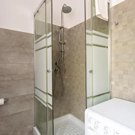 La Casa Di Anna Апартаменты *