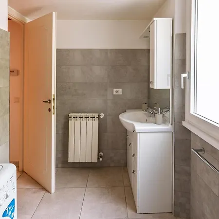 La Casa Di Anna Апартаменты *