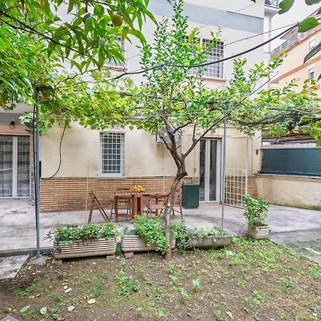 La Casa Di Anna Διαμέρισμα
