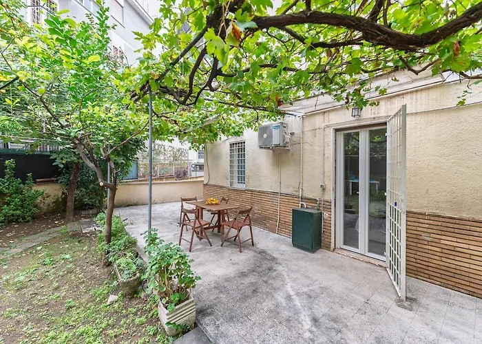 Διαμέρισμα La Casa Di Anna